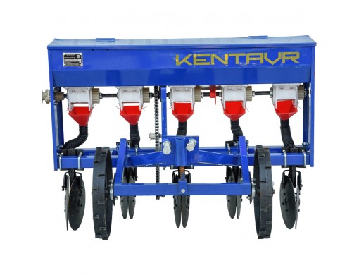 Сівалка СЗ-5 дискова