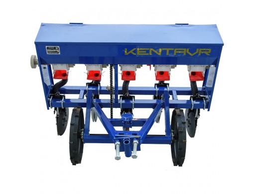 Сівалка СЗ-5 дискова