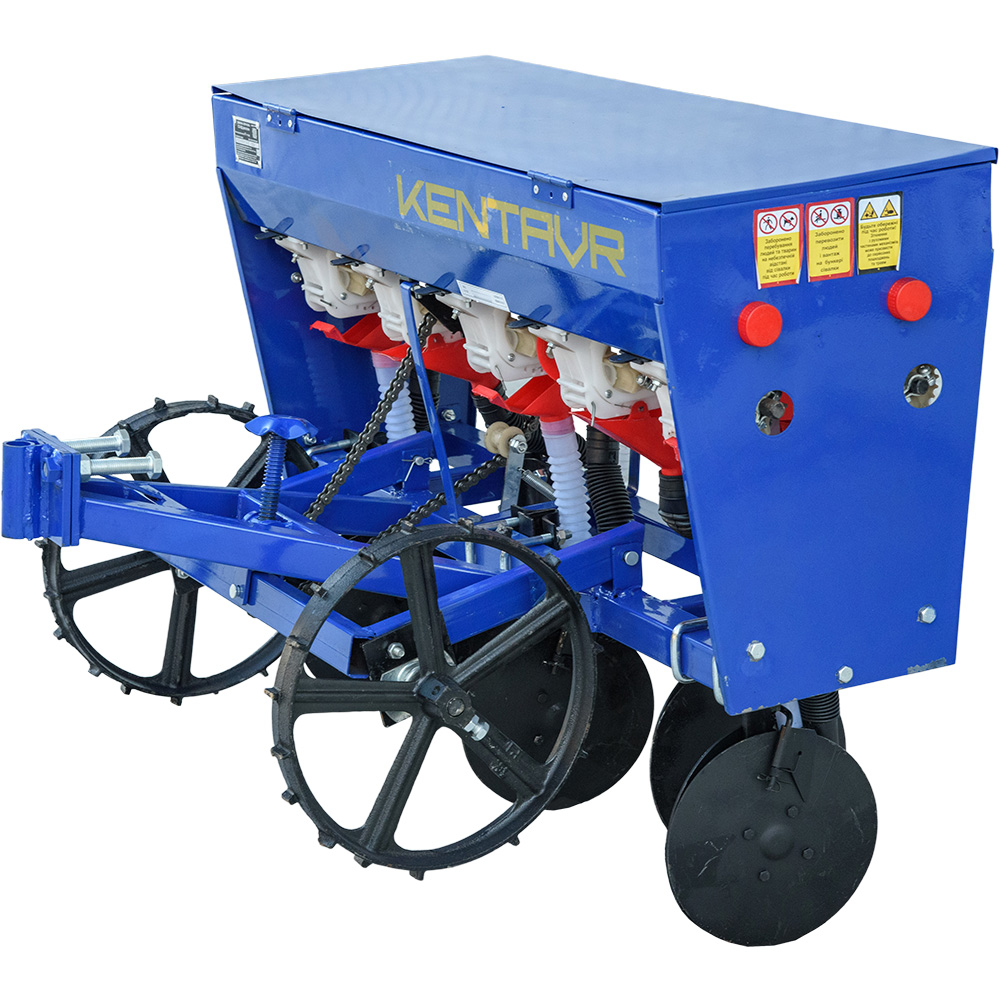 Сеялка СЗ-5Д дисковая