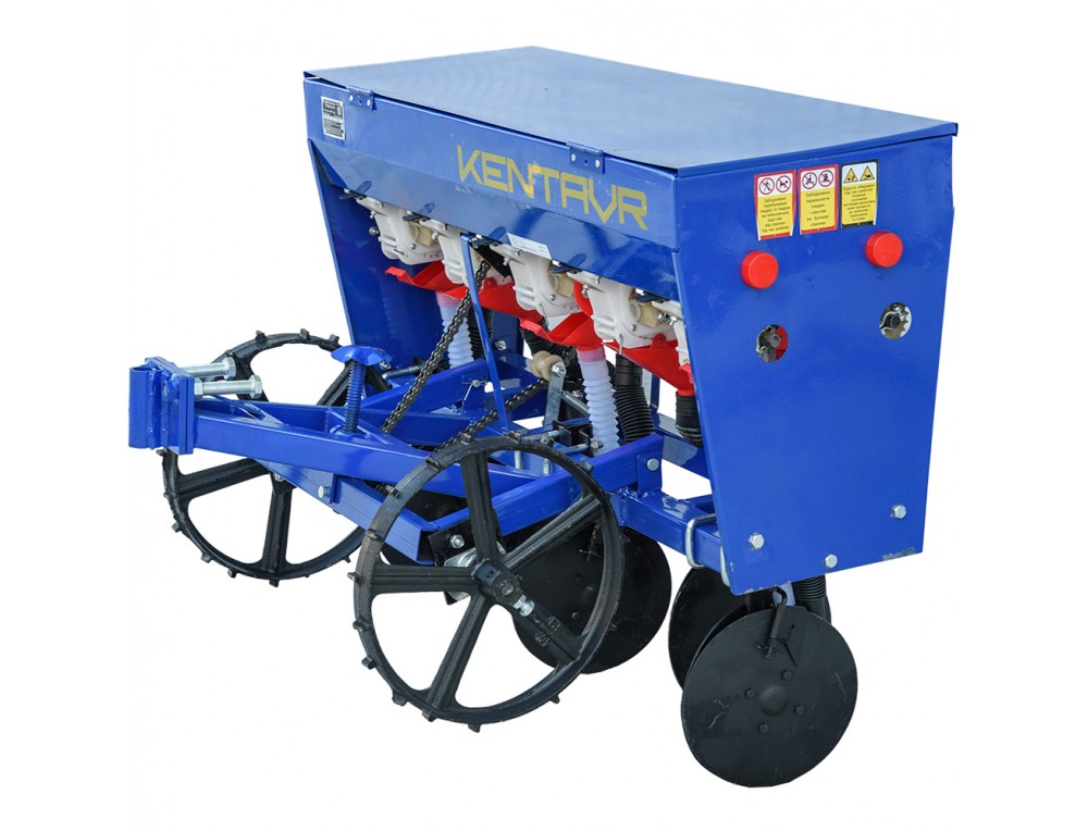 Сівалка СЗ-5Д дискова