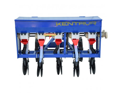 Сівалка СЗ-5Д дискова