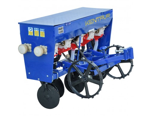 Сівалка СЗ-5Д дискова