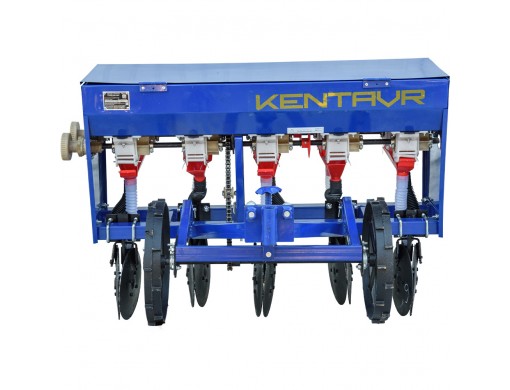 Сівалка СЗ-5Д дискова