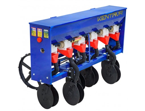 Сівалка СЗ-6 дискова