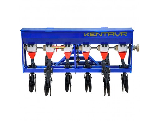 Сівалка СЗ-6 дискова