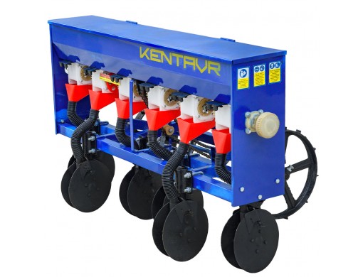 Сівалка СЗ-6 дискова