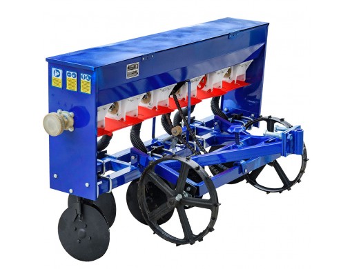 Сівалка СЗ-6 дискова