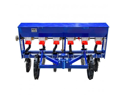 Сівалка СЗ-6 дискова