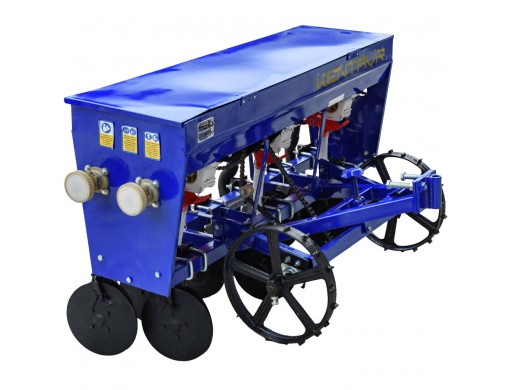 Сеялка зерновая с внесением удобрений Кентавр СЗ-6Д