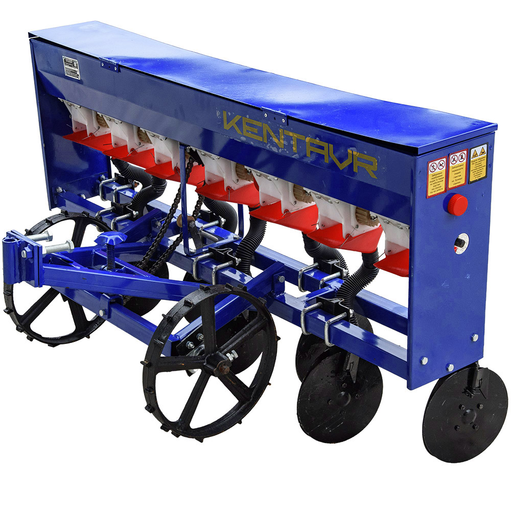 Сеялка СЗ-7 дисковая