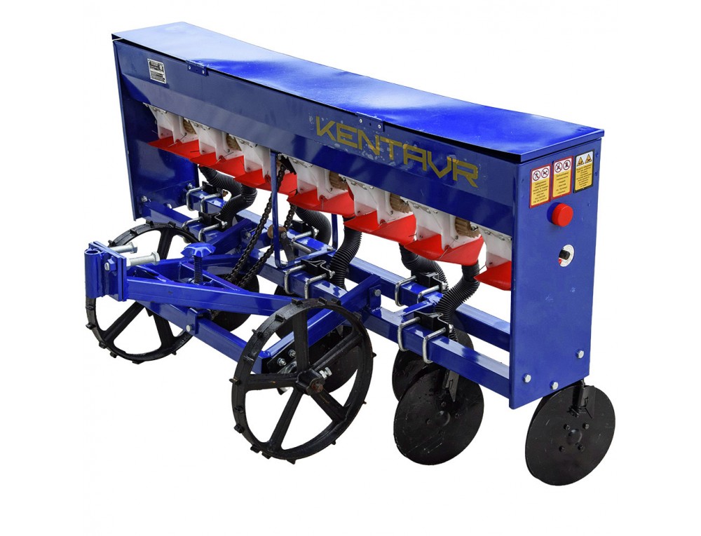 Сівалка СЗ-7 дискова