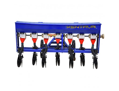 Сівалка СЗ-7 дискова