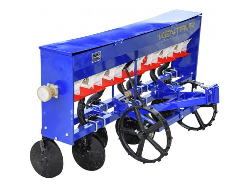 Сівалка СЗ-7 дискова