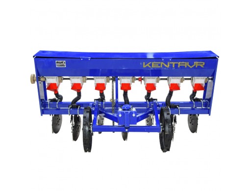 Сівалка СЗ-7 дискова