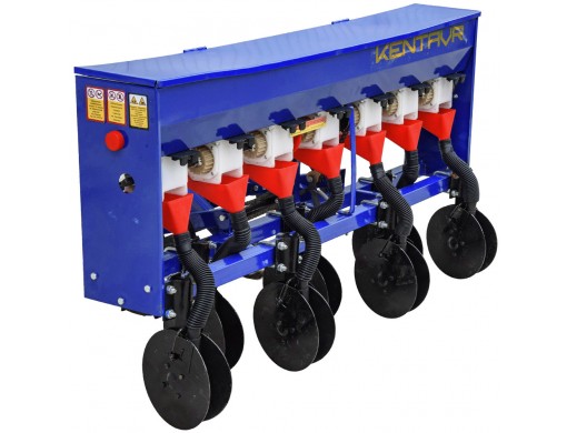 Сівалка СЗ-7 дискова