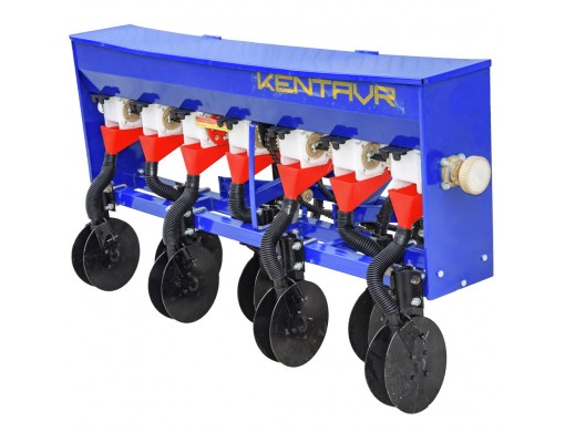 Сівалка СЗ-7 дискова