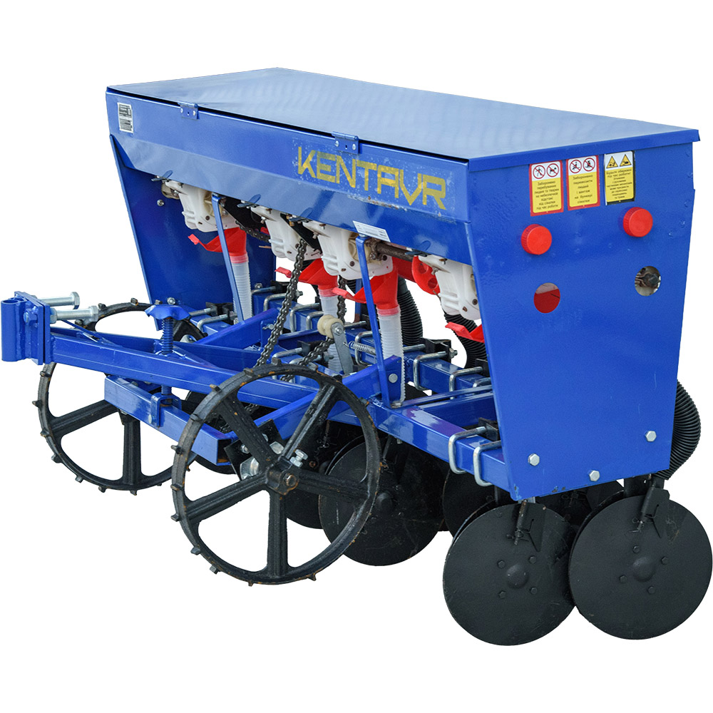 Сеялка СЗ-7Д дисковая