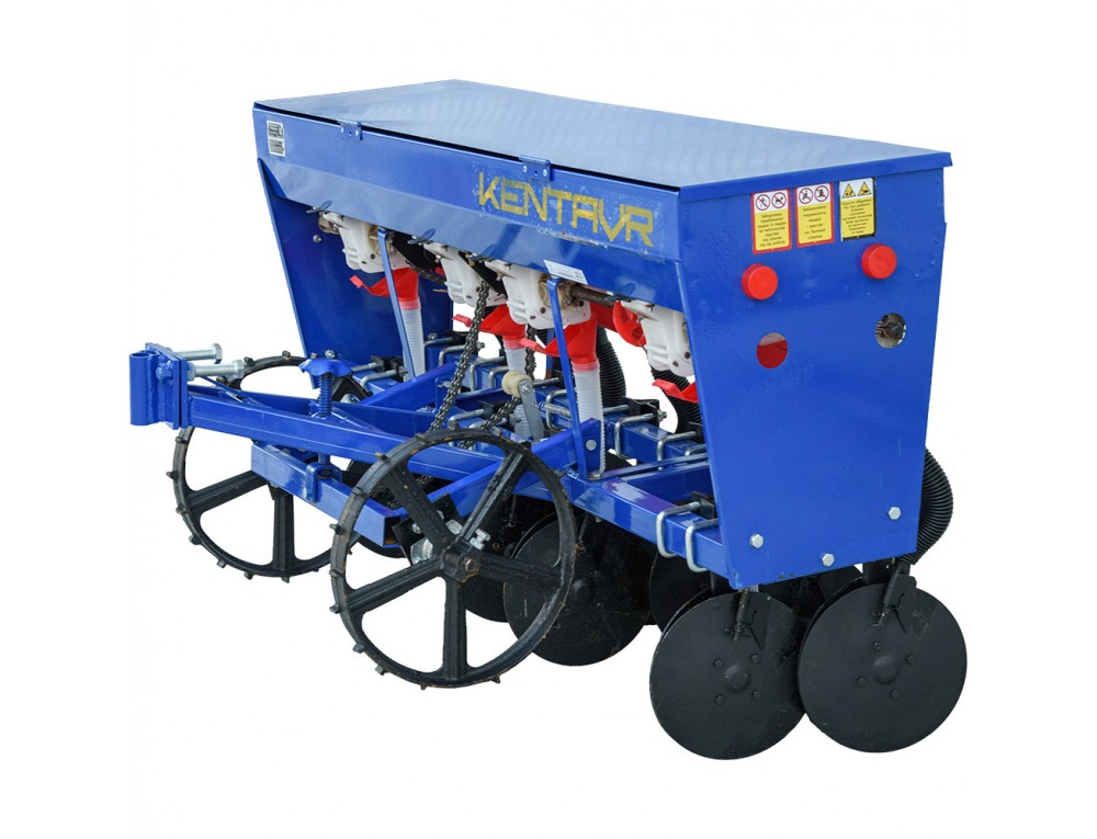 Сівалка СЗ-7Д дискова