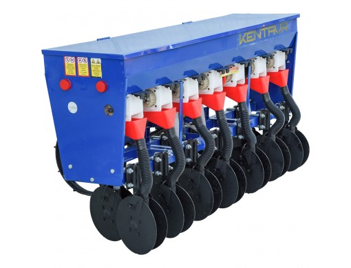 Сівалка СЗ-7Д дискова