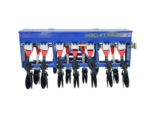 Сівалка СЗ-7Д дискова