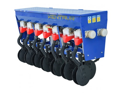 Сівалка СЗ-7Д дискова