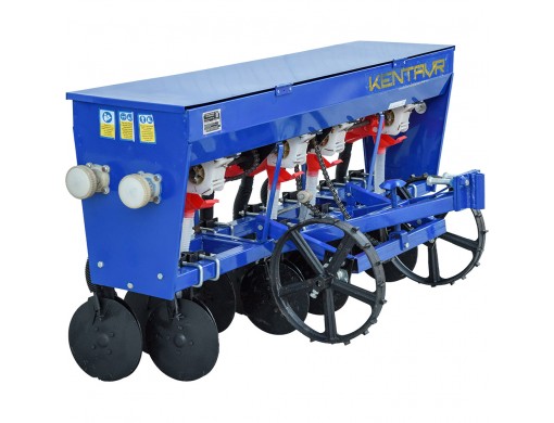 Сівалка СЗ-7Д дискова