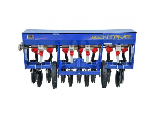 Сівалка СЗ-7Д дискова