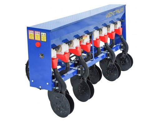 Сівалка СЗ-8 дискова