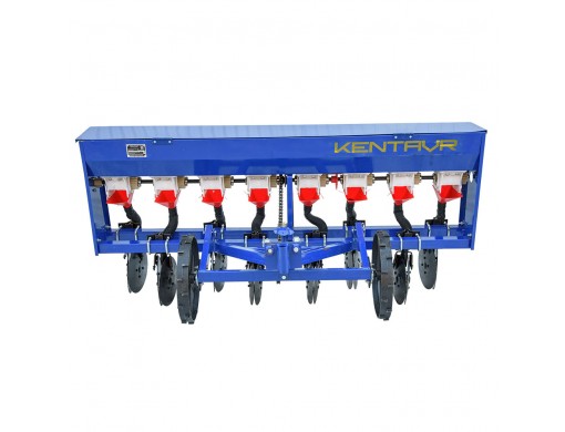 Сівалка СЗ-8 дискова