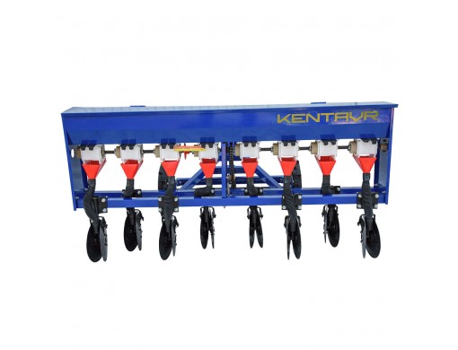 Сівалка СЗ-8 дискова