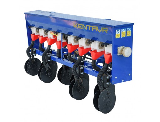 Сівалка СЗ-8 дискова