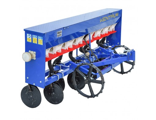 Сівалка СЗ-8 дискова