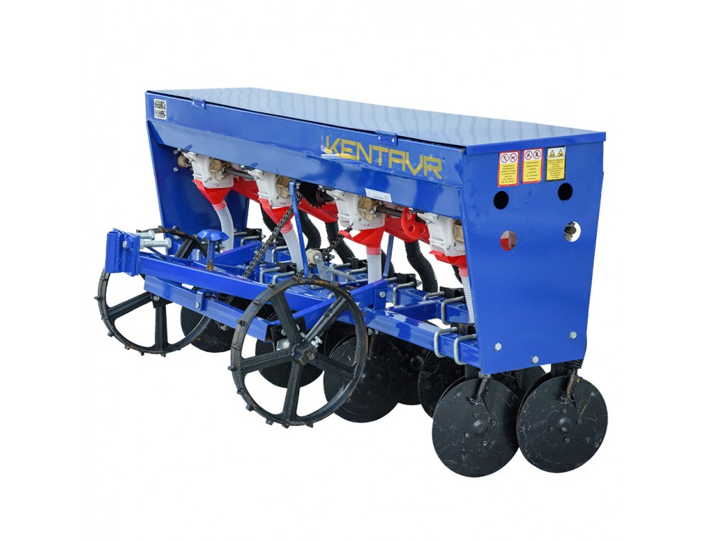 Сівалка СЗ-8Д дискова