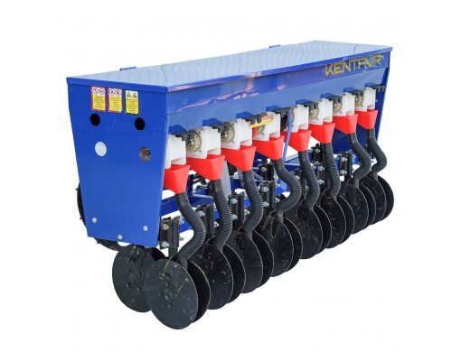 Сівалка СЗ-8Д дискова