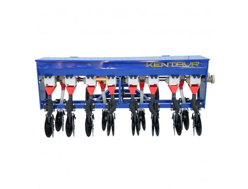 Сівалка СЗ-8Д дискова