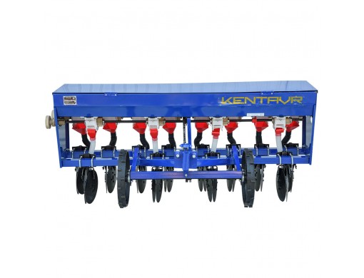 Сівалка СЗ-8Д дискова