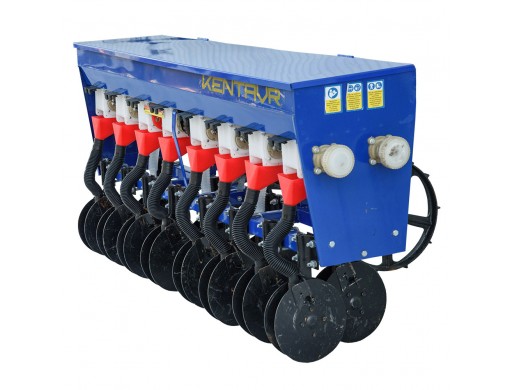 Сівалка СЗ-8Д дискова