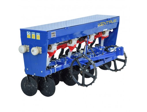 Сівалка СЗ-8Д дискова