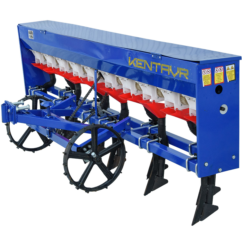 Сеялка зерновая Кентавр СЗ-10