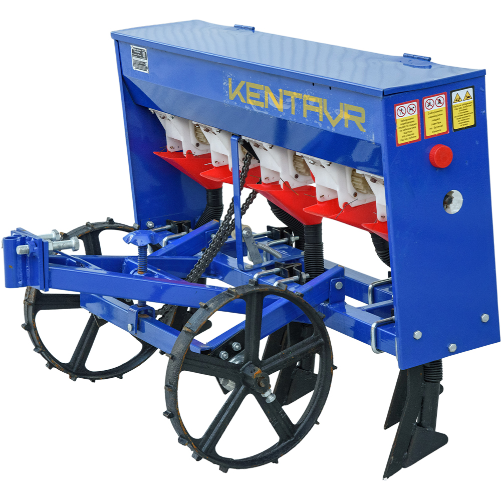 Сеялка зерновая Кентавр СЗ-5