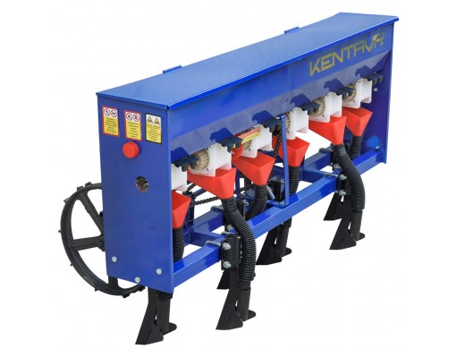 Сеялка зерновая Кентавр СЗ-6