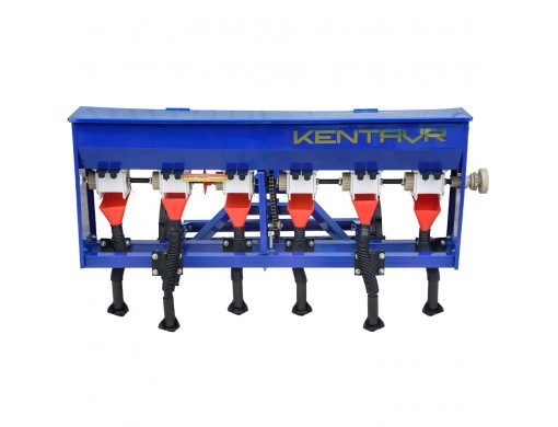 Сеялка зерновая Кентавр СЗ-6