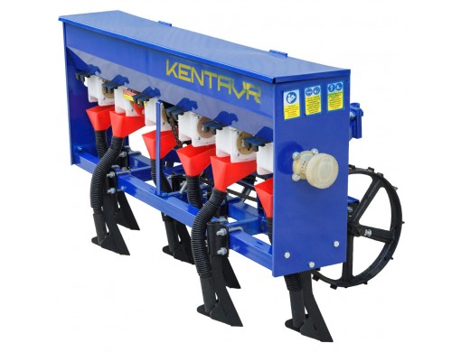 Сеялка зерновая Кентавр СЗ-6