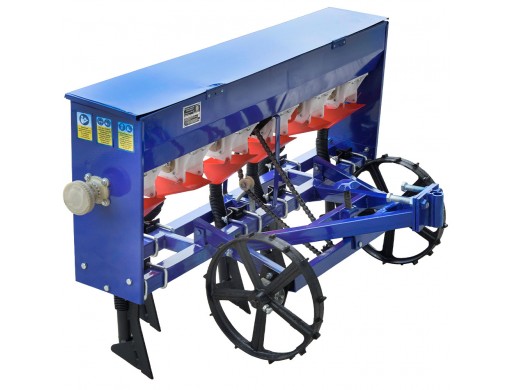 Сеялка зерновая Кентавр СЗ-6