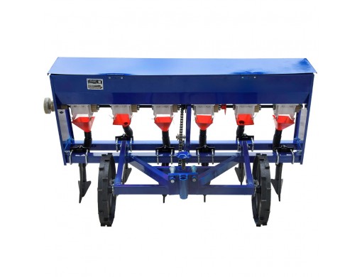 Сеялка зерновая Кентавр СЗ-6