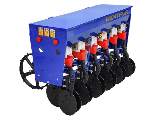 Сеялка зерновая Кентавр СЗ-7