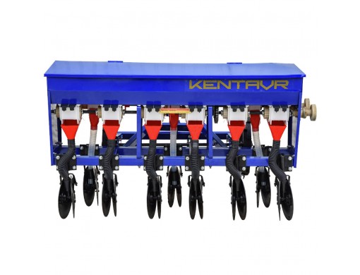 Сеялка зерновая Кентавр СЗ-7