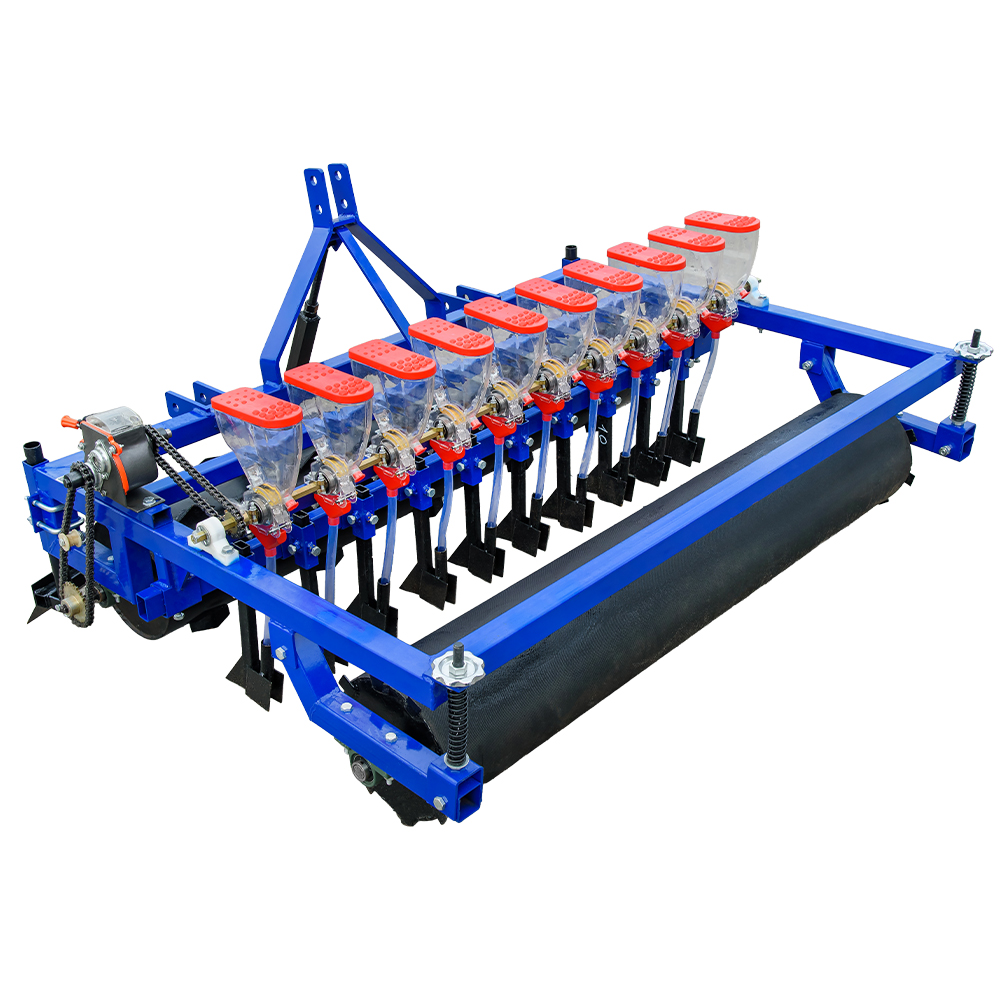 Купить Сівалка овочева тракторна СТП-10