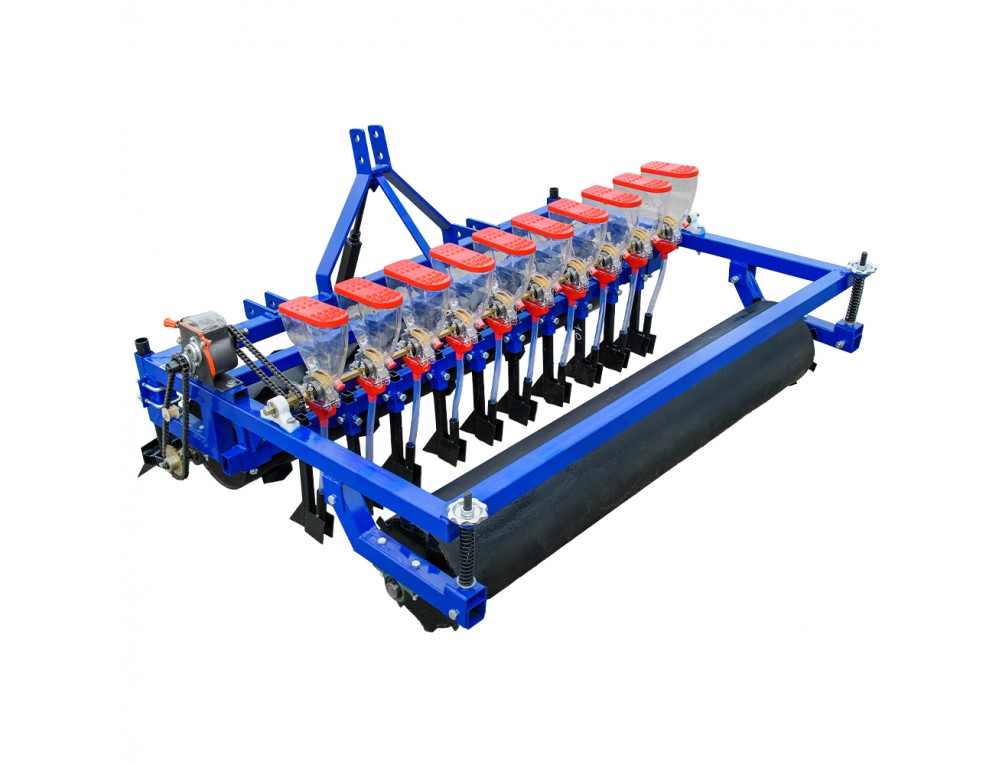 Сівалка овочева тракторна СТП-10