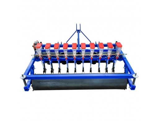 Сівалка овочева тракторна СТП-10